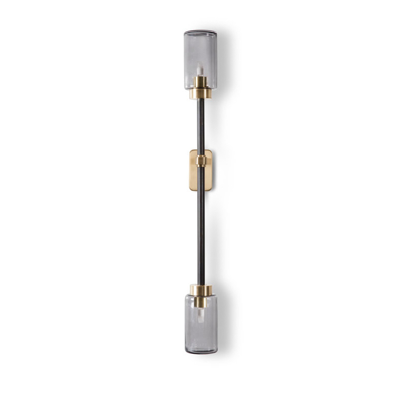 Бра Bert Frank Farol Wall Light 2 плафон Белый фото 2 Бра Bert Frank Farol Wall Light 2 плафон Белый фото 2