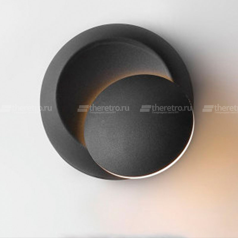Бра Light Point Luna Wall Lamp фото 3 Бра Light Point Luna Wall Lamp фото 3