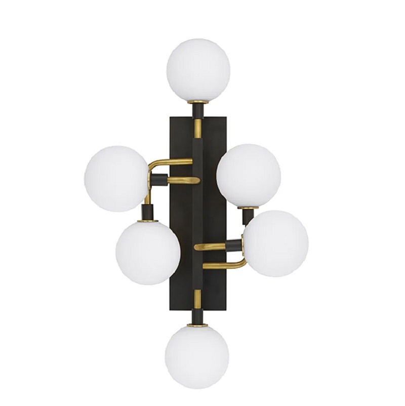 Бра TECH Lighting VIAGGIO WALL Белый фото 4 Бра TECH Lighting VIAGGIO WALL Белый фото 4