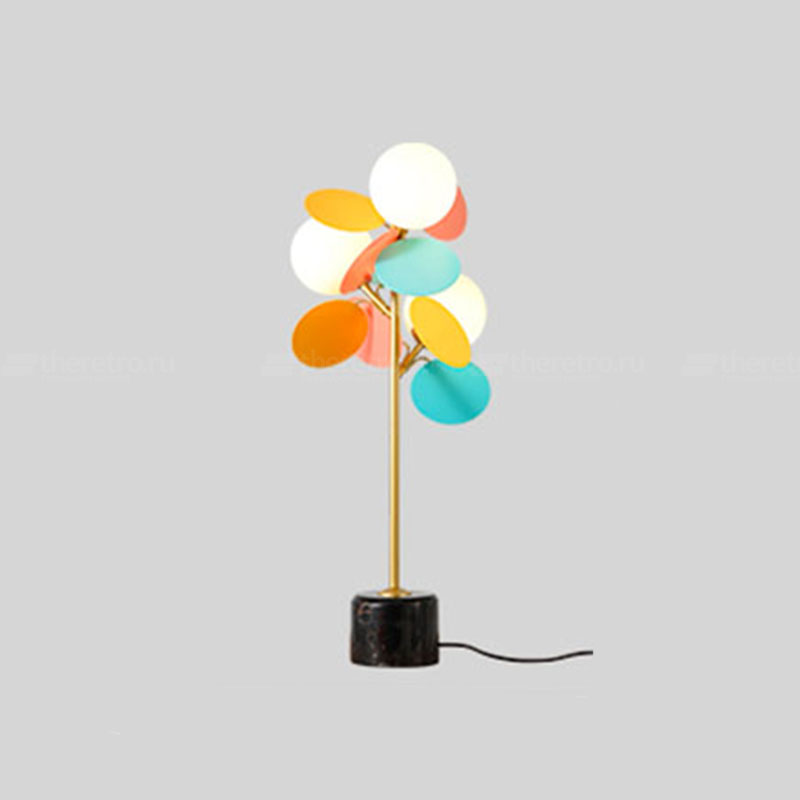 Настольный светильник MATISSE TABLE фото 4 Настольный светильник MATISSE TABLE фото 4