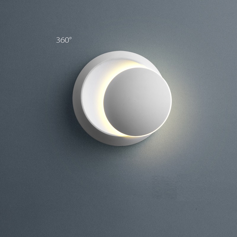 Бра Light Point Luna Wall Lamp фото 2 Бра Light Point Luna Wall Lamp фото 2