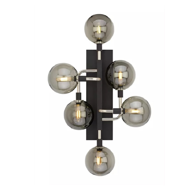 Бра TECH Lighting VIAGGIO WALL Белый фото 3 Бра TECH Lighting VIAGGIO WALL Белый фото 3