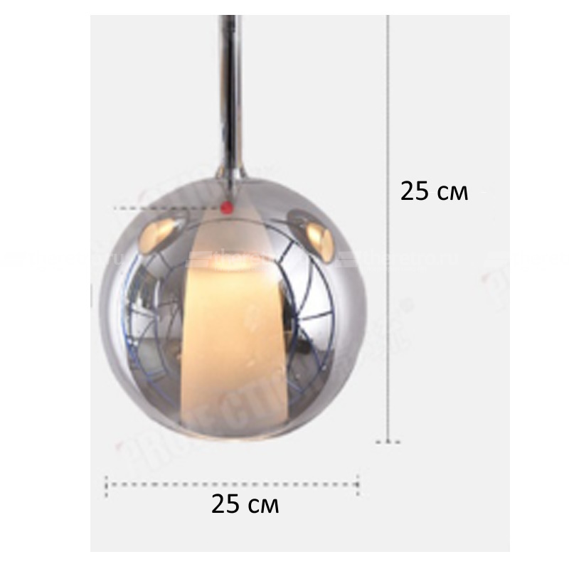 Pentalight Glo фото 8 Pentalight Glo фото 8