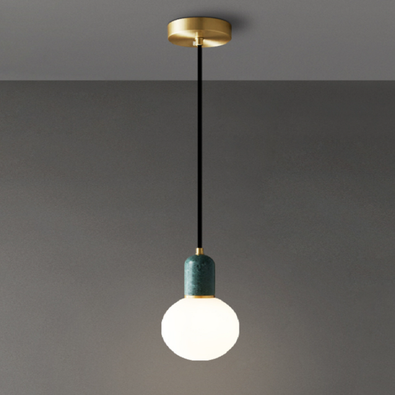 Подвесной светильник TWIG ONE фото 4 Подвесной светильник TWIG ONE фото 4