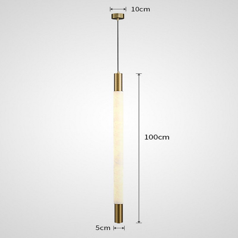 Подвесной светильник MARBLE RACK фото 7 Подвесной светильник MARBLE RACK фото 7