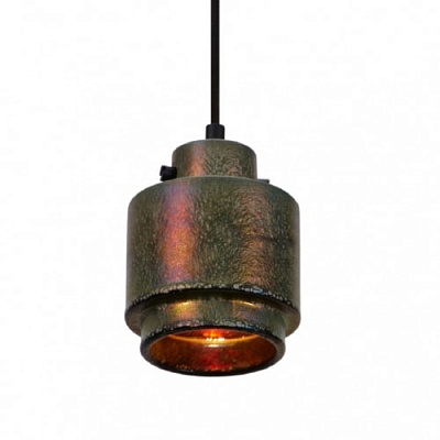 Подвесной светильник Round фото 5