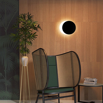 Светильник CREATIVE SOLAR ECLIPSE фото 7