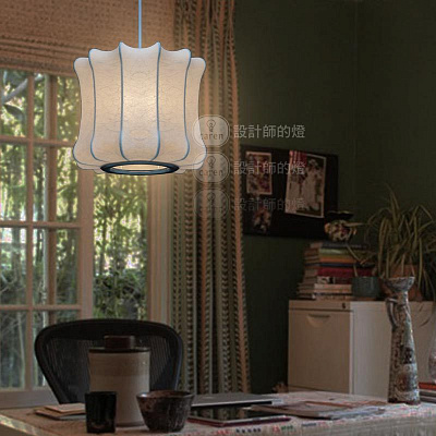 Modernica Nelson Lantern 24 см  Белый фото 4