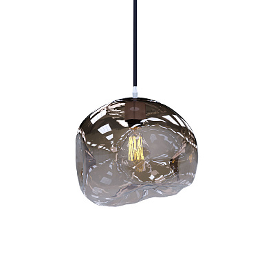 Подвесной Светильник MELT LOFT2025-CH фото 3