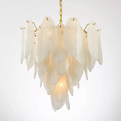 Люстра Angel Style Italian Murano Glass фото 3