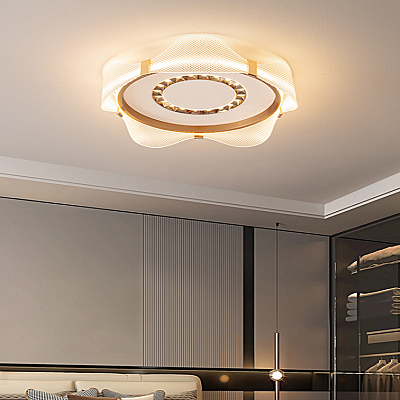 Потолочная люстра BERTINA CH Модель A фото 5