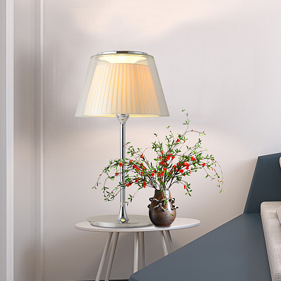 Gretta Table Lamp фото 6