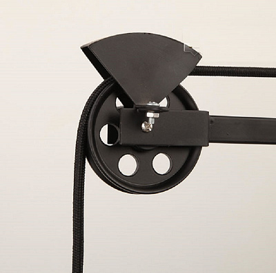 Настенный светильник Steampank Rust Iron Wall Lamp фото 8