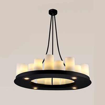 Kevin Reilly Altar Ceiling Round фото 6