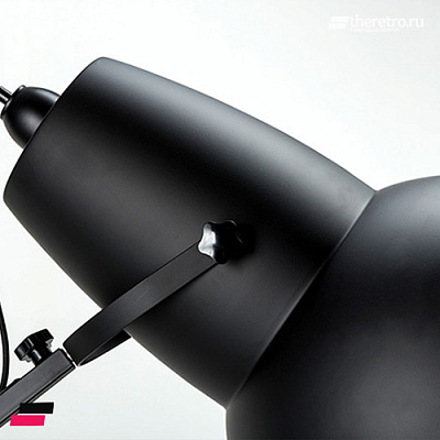 Anglepoise Giant 1227 Floor Lamp Белый фото 12