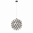 Подвесной Светильник Moooi raimond 9027-43 фото 2