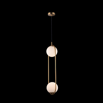 Подвесной Светильник Glob LOFT2601-A фото 4