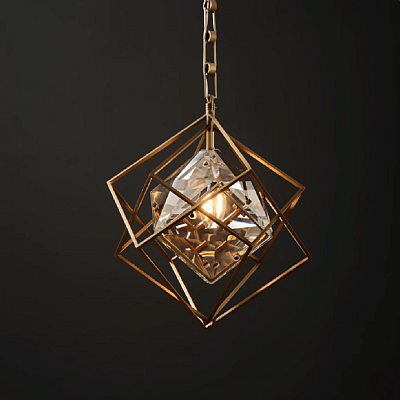 Подвесной светильник QUIRINA фото 6