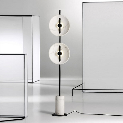 Торшер DELANO Rakumba Lighting Mito floor lamp фото 4