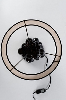 Bubbles Table Lamp фото 3