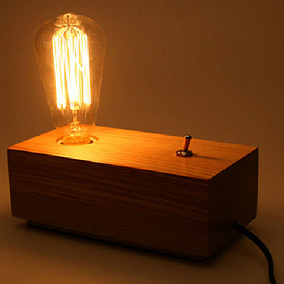 Vintage Table Edison фото 7