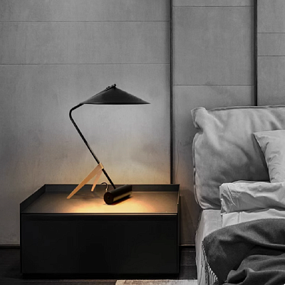 Настольная лампа LONNY фото 4