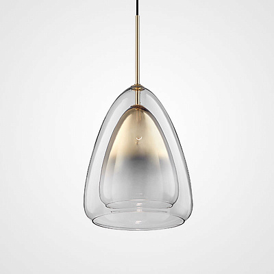 Светильник SELENITE A фото 3