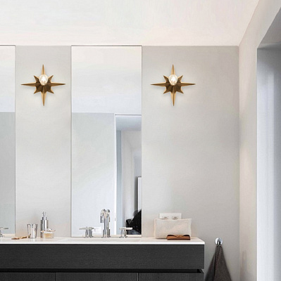 Потолочный светильник Star Ceiling Mount фото 14