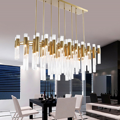 Ritz Coast Chandelier фото 7