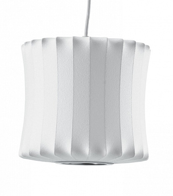 Modernica Nelson Lantern 24 см  Белый фото 3