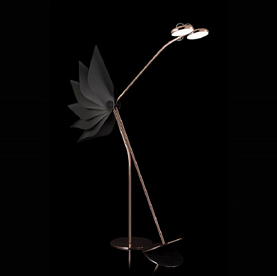 Торшер Flamingo фото 6
