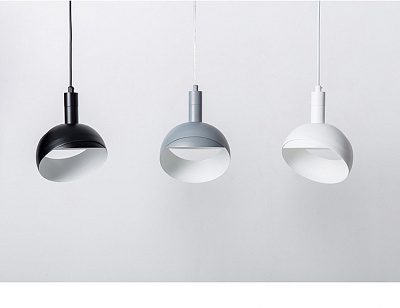Подвесной светильник Indoor LED Lodoo фото 6
