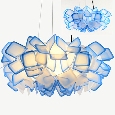 Подвесной светильник CLIZIA фото 7