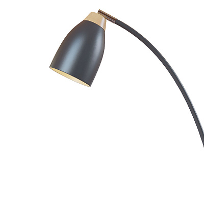 Торшер Watchman LOFT4402F-BL фото 3