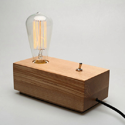 Vintage Table Edison фото 5