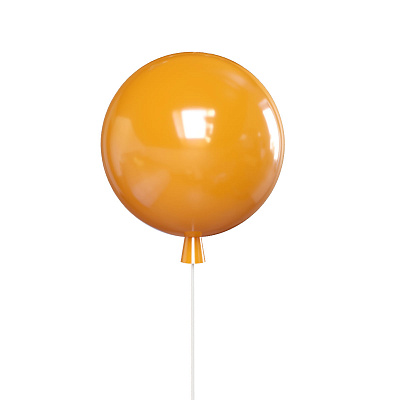 Потолочный Светильник Memory 5055C/M orange фото 3