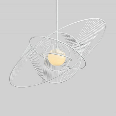 Светильник подвесной SATURN фото 3