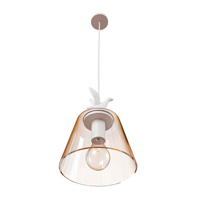 Подвесной Светильник Wildlife LOFT1807 фото 4
