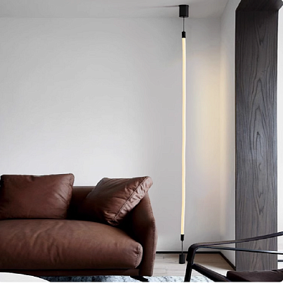Торшер GLORIFY OPTIC FL Модель A фото 8