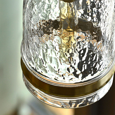 Светильник GLASSVASE A фото 9