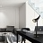 Лампа светильник Ara (Philippe Starck) фото 5