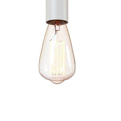 Подвесной Светильник Wickle LOFT1510WH фото 4