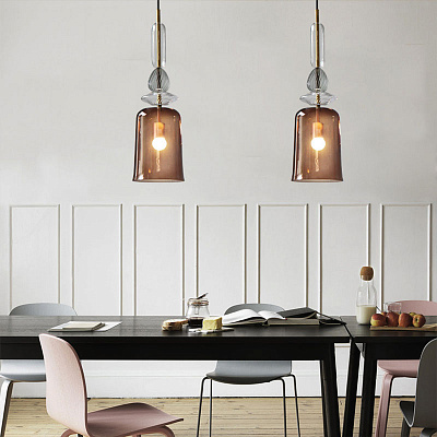 Светильник CANDY A LED фото 18