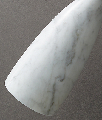 Подвесной светильник DALBY MARBLE фото 8