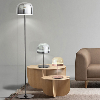 Торшер NOTEN FL фото 8