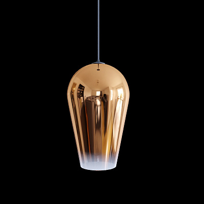 Подвесной Светильник Fade Pendant light LOFT2021-A фото 4