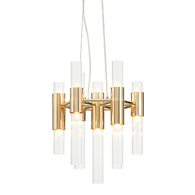 Ritz Coast Chandelier фото 3