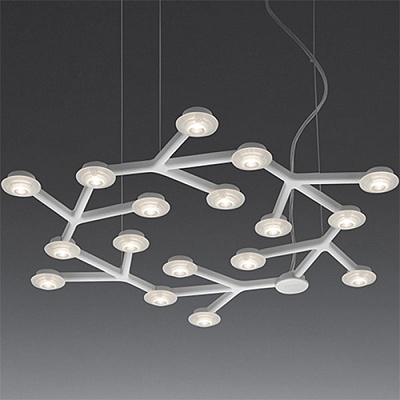 Artemide Led Net Circle фото 3