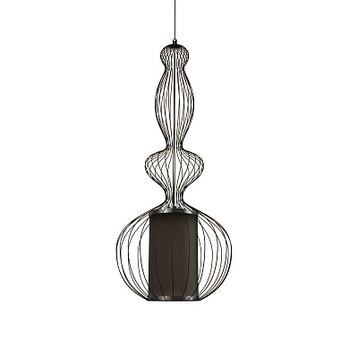 Подвесной Светильник Neo LOFT8906/D фото 3