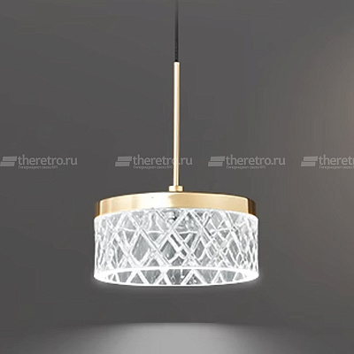 Подвесной светильник Cafe One фото 8
